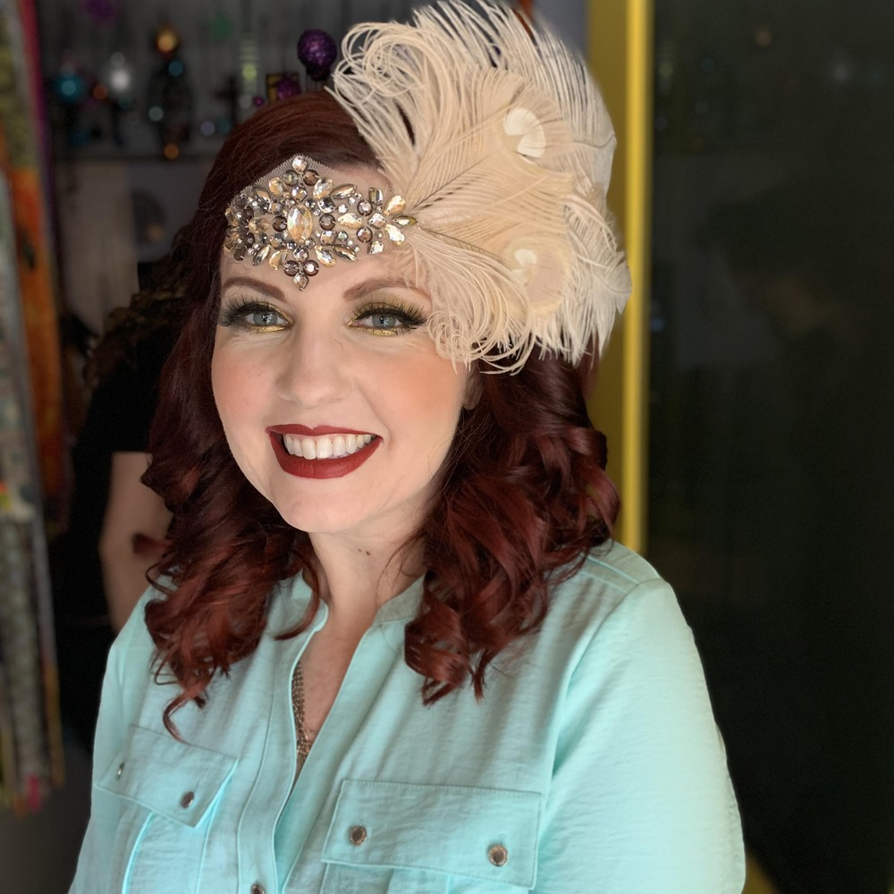 Meet your Posher, Jennifer